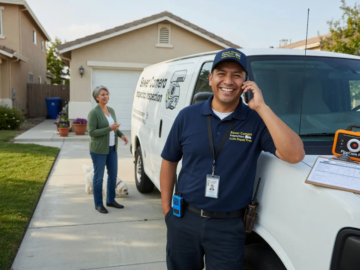 Sewer Line Repair Dallas, WV FAQs